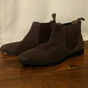 Dead Vintage Chelsea Boots (mens)